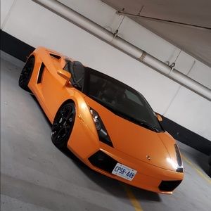 Meet your Posher, Frank